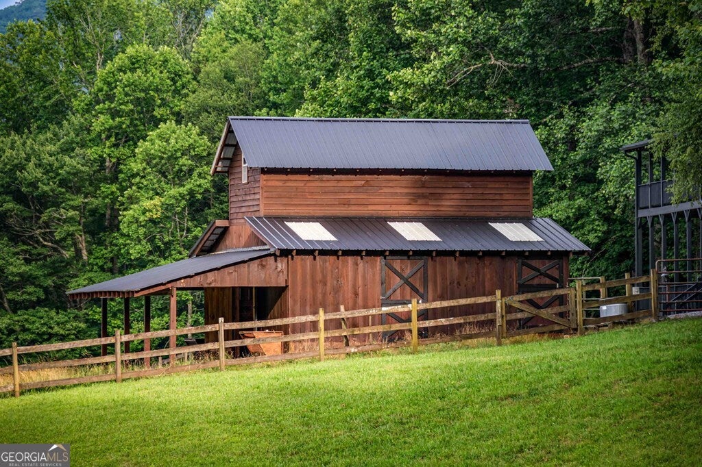 Blue Ridge, Georgia, 30513, United States, 3 Bedrooms Bedrooms, ,4 BathroomsBathrooms,Residential,Active,2008014