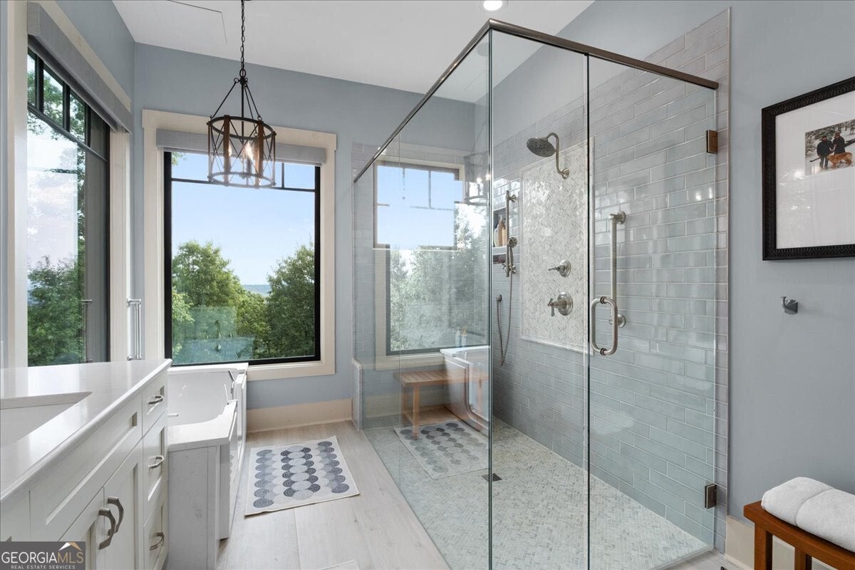 Ellijay, Georgia, 30540, United States, 5 Bedrooms Bedrooms, ,7 BathroomsBathrooms,Residential,Active,1952483