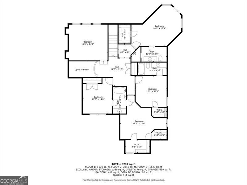 Braselton, Georgia, 30517, United States, 5 Bedrooms Bedrooms, ,5 BathroomsBathrooms,Residential,Active,1912809