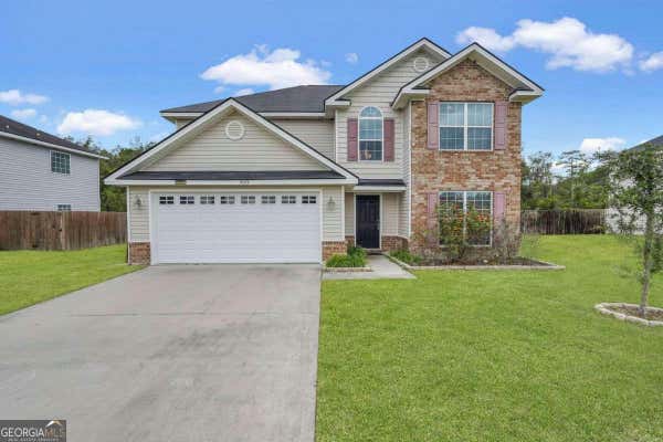 1029 MILES XING, HINESVILLE, GA 31313 - Image 1