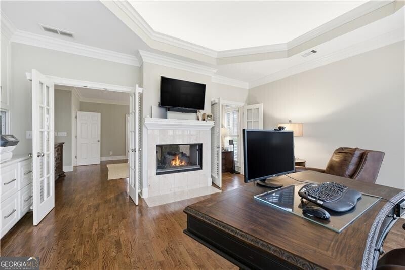 Johns Creek, Georgia, 30097, United States, 4 Bedrooms Bedrooms, ,5 BathroomsBathrooms,Residential,Active,2006832