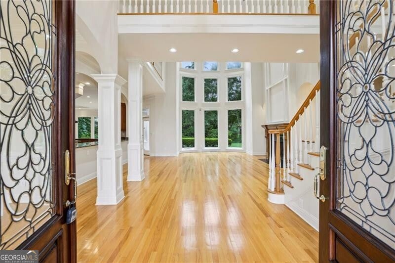 Marietta, Georgia, 30062, United States, 6 Bedrooms Bedrooms, ,6 BathroomsBathrooms,Residential,Active,1965854