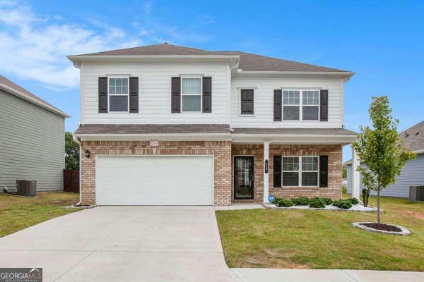 25 THACKER TRL, ADAIRSVILLE, GA 30103 - Image 1