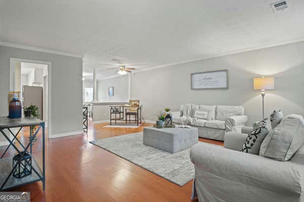 115 N RIVER DR UNIT A, ATLANTA, GA 30350, photo 4 of 25