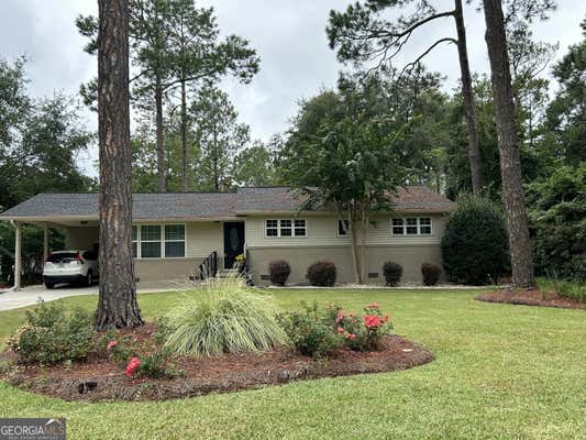 1840 3RD ST SE, MOULTRIE, GA 31768 - Image 1