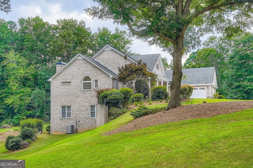 Powder Springs, Georgia, 30127, United States, 6 Bedrooms Bedrooms, ,5 BathroomsBathrooms,Residential,Active,1863262