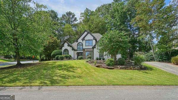 601 ASHWOOD CT, WOODSTOCK, GA 30189, photo 2 of 61