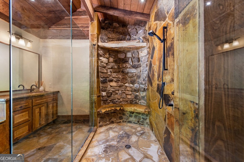 Cherry Log, Georgia, 30522, United States, 5 Bedrooms Bedrooms, ,5 BathroomsBathrooms,Residential,Active,2045694