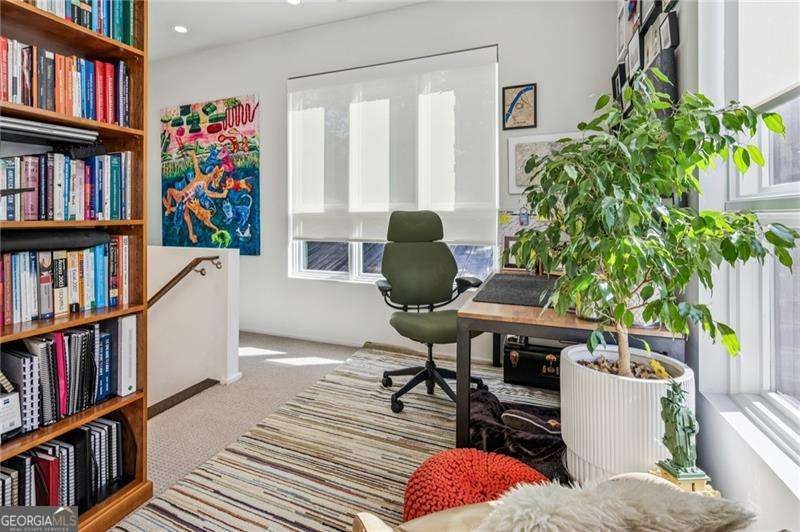 Atlanta, Georgia, 30309, United States, 3 Bedrooms Bedrooms, ,4 BathroomsBathrooms,Residential,Active,1987236