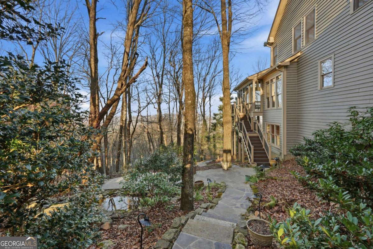 Big Canoe, Georgia, 30143, United States, 4 Bedrooms Bedrooms, ,5 BathroomsBathrooms,Residential,Active,2010164
