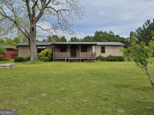 512 SCARBORO RD, PORTAL, GA 30450 - Image 1