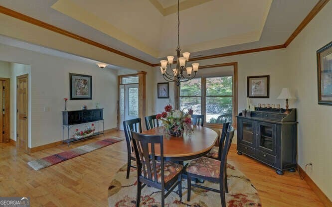 Hiawassee, Georgia, 30546, United States, 4 Bedrooms Bedrooms, ,3 BathroomsBathrooms,Residential,Active,1945091