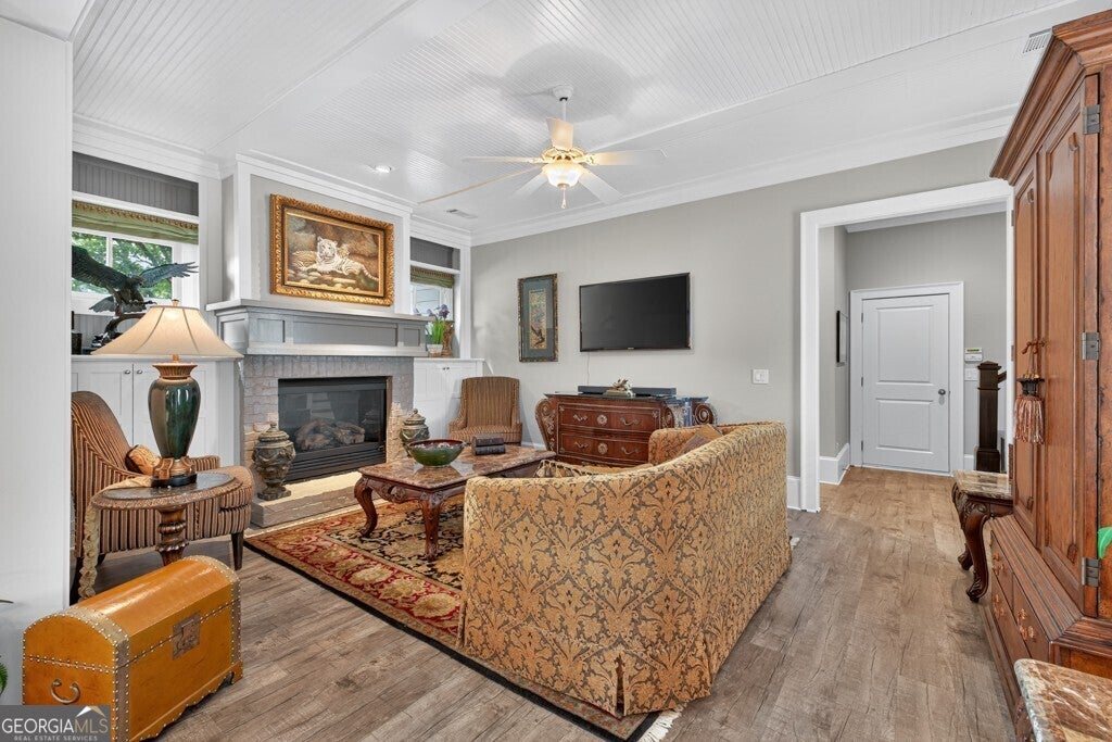 Statham, Georgia, 30666, United States, 5 Bedrooms Bedrooms, ,5 BathroomsBathrooms,Residential,Active,1899905