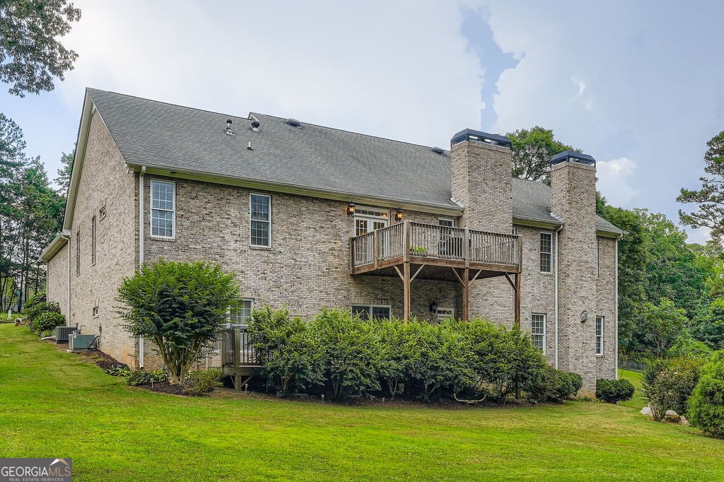 Powder Springs, Georgia, 30127, United States, 6 Bedrooms Bedrooms, ,5 BathroomsBathrooms,Residential,Active,1863262