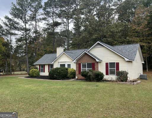 82 CRANFORD MILL DR, NEWNAN, GA 30265 - Image 1