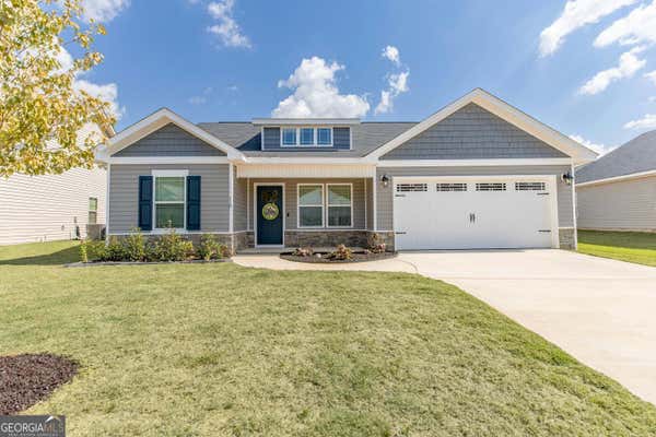 118 RED TAIL CIR, BYRON, GA 31008 - Image 1