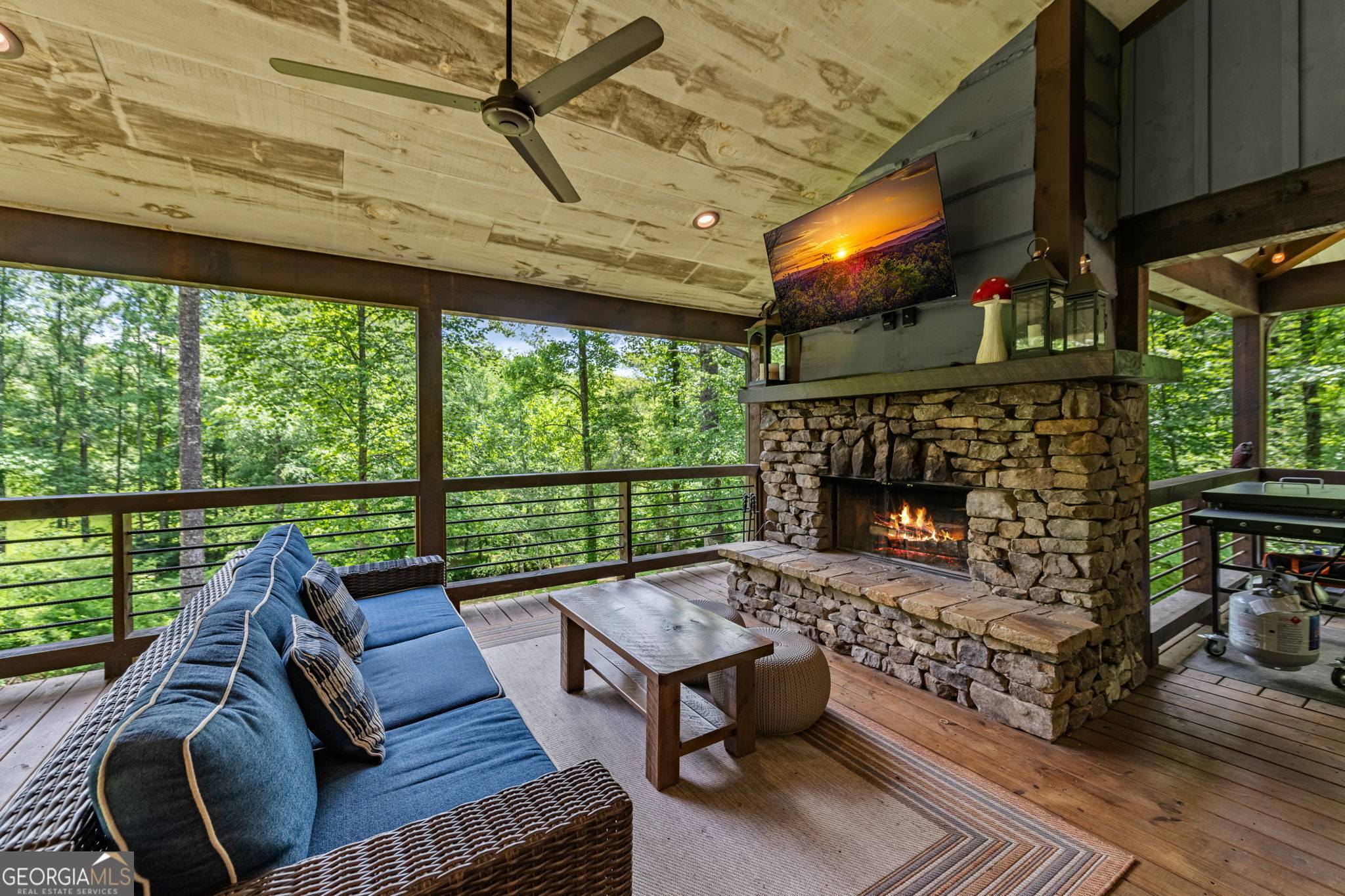Blue Ridge, Georgia, 30513, United States, 3 Bedrooms Bedrooms, ,3 BathroomsBathrooms,Residential,Active,2045614