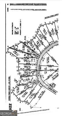 1161 WHITE OAK WAY, BUCKHEAD, GA 30625 - Image 1