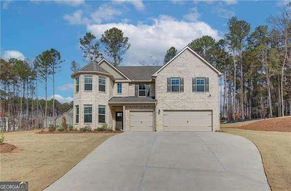 6 BLANTON LANE, STOCKBRIDGE, GA 30281 - Image 1