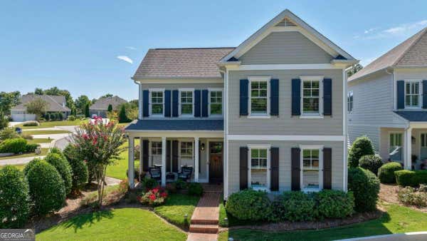 1280 GREENLEFFE CIR, STATHAM, GA 30666 - Image 1