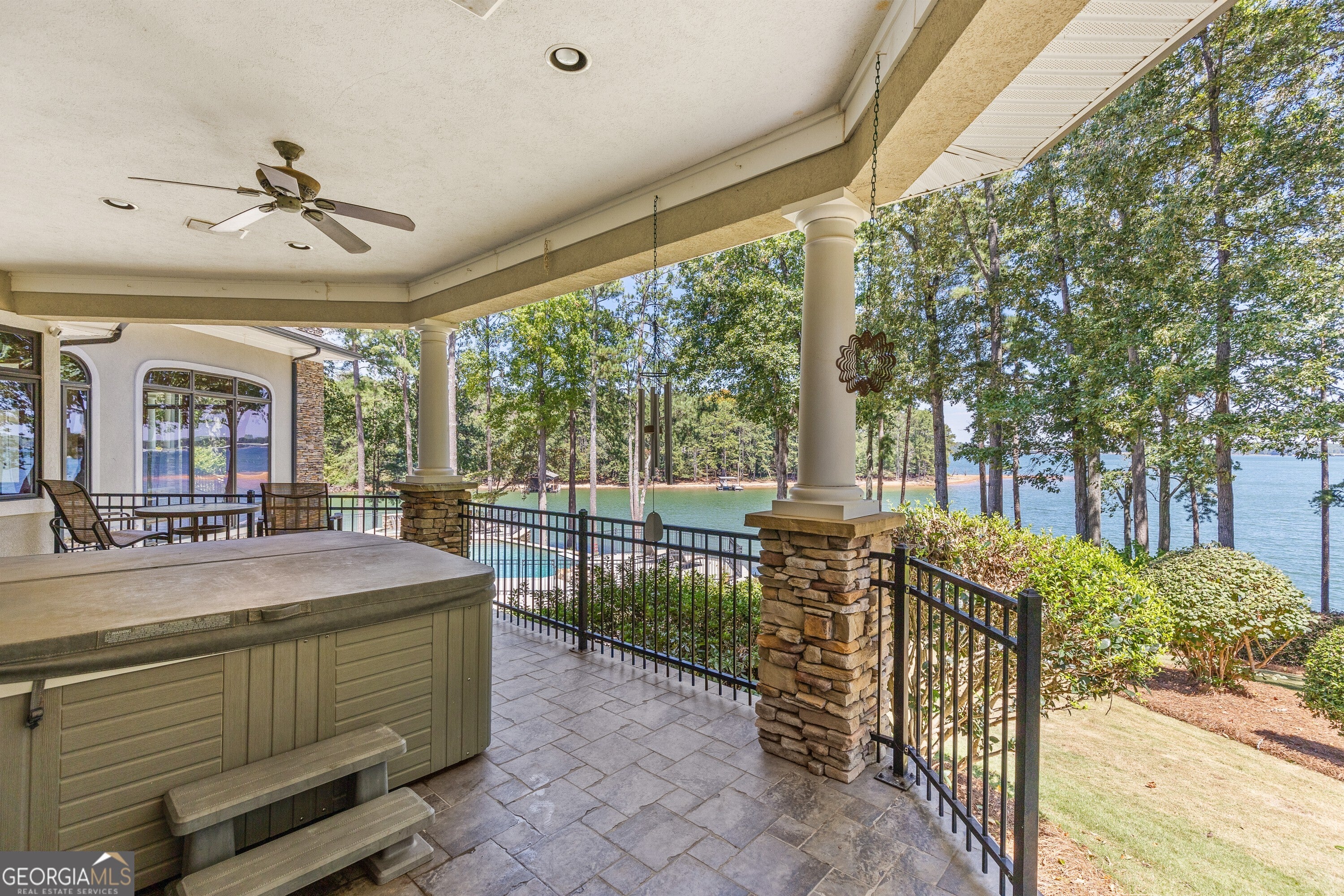 Flowery Branch, Georgia, 30542, United States, 4 Bedrooms Bedrooms, ,8 BathroomsBathrooms,Residential,Active,1929469
