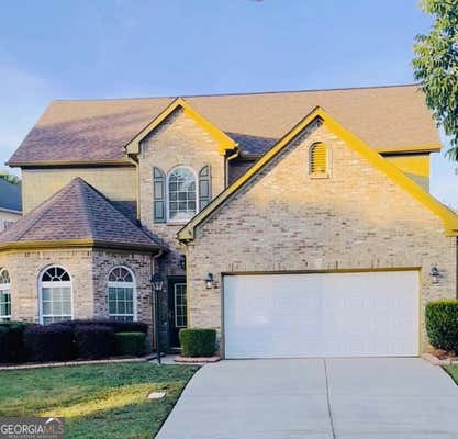 6383 EDGEWATER CV, FAIRBURN, GA 30213 - Image 1