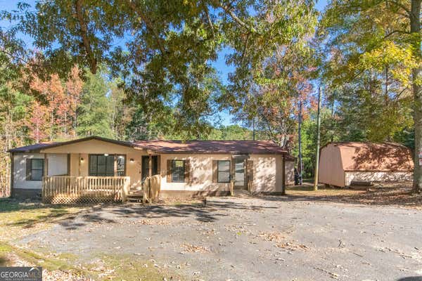 178 HAYNIE RD, MORELAND, GA 30259 - Image 1