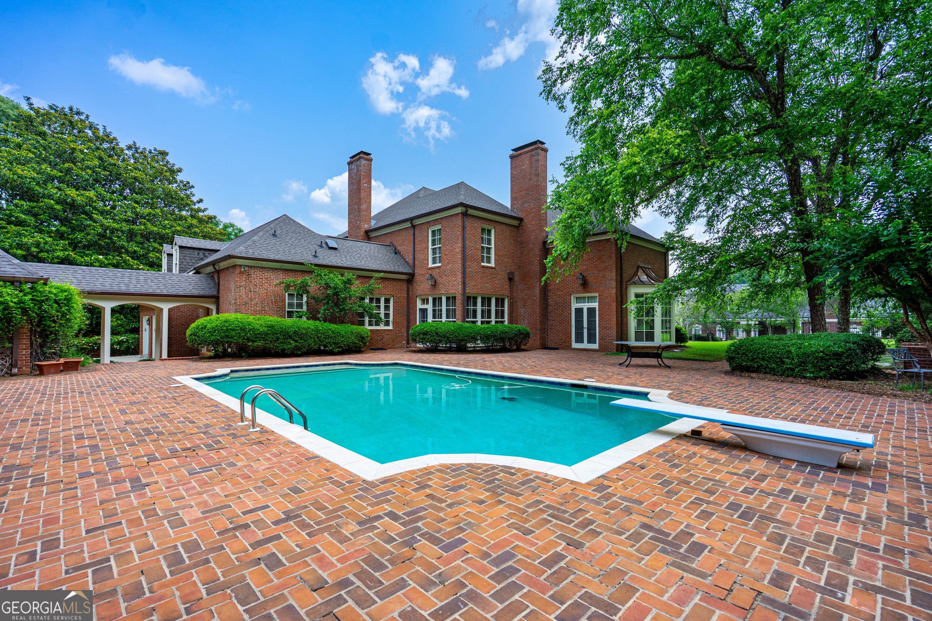 Lagrange, Georgia, 30240, United States, 5 Bedrooms Bedrooms, ,8 BathroomsBathrooms,Residential,Active,1843897