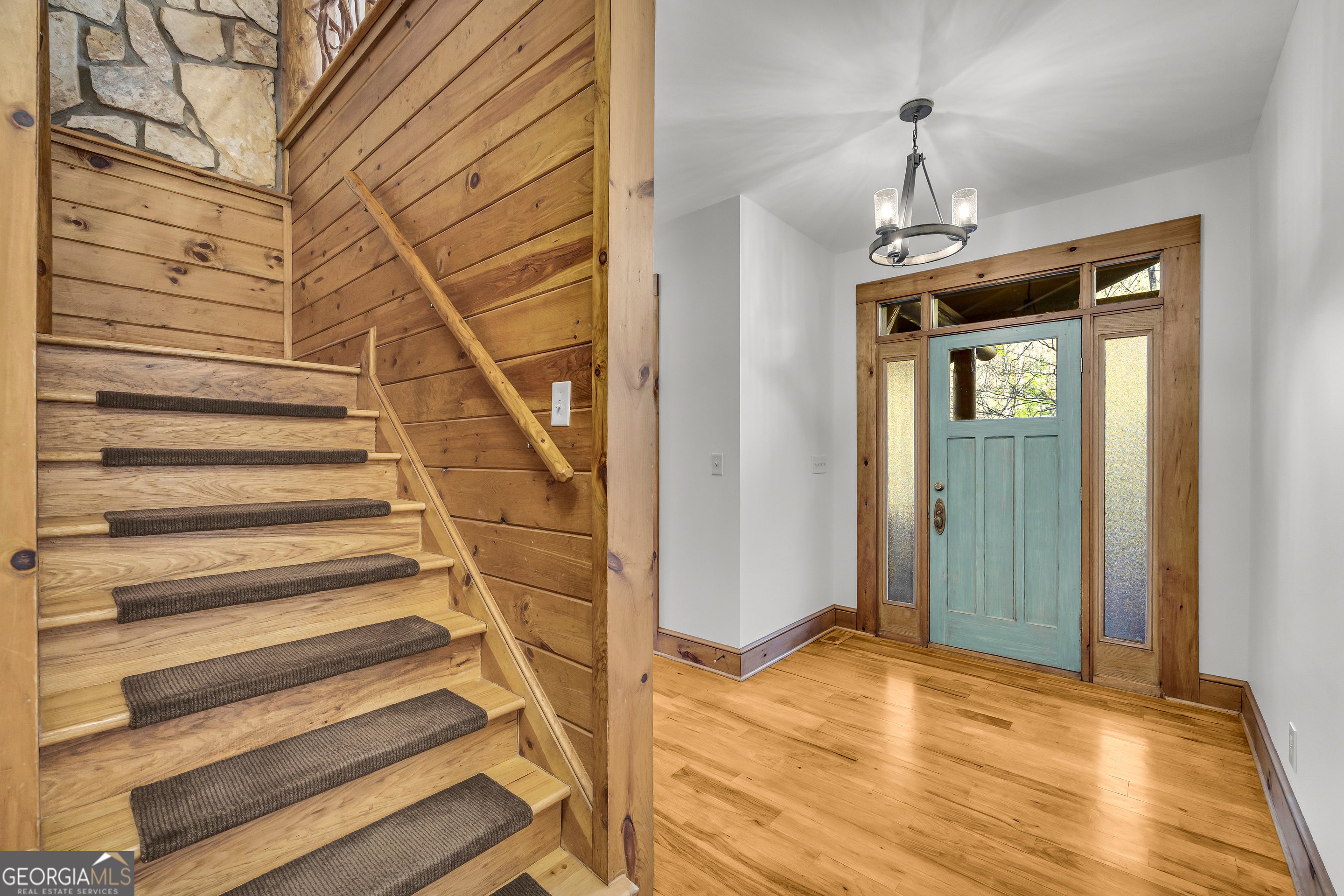 Cherry Log, Georgia, 30522, United States, 4 Bedrooms Bedrooms, ,5 BathroomsBathrooms,Residential,Active,2044142