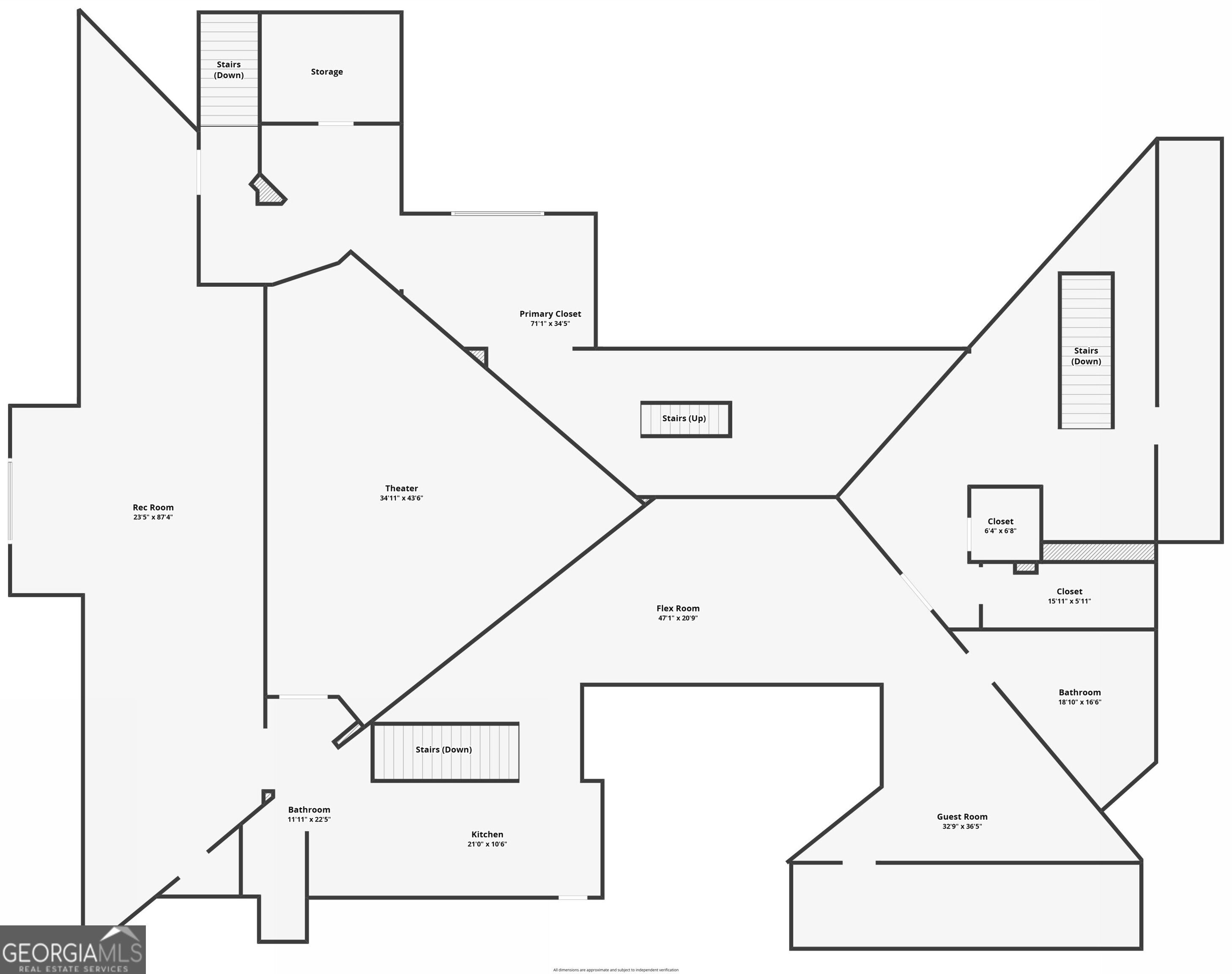 Loganville, Georgia, 30052, United States, 9 Bedrooms Bedrooms, ,10 BathroomsBathrooms,Residential,Active,1987263