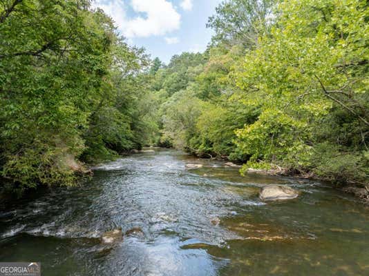 417 RIVERWOOD RD, ELLIJAY, GA 30536, photo 2 of 97