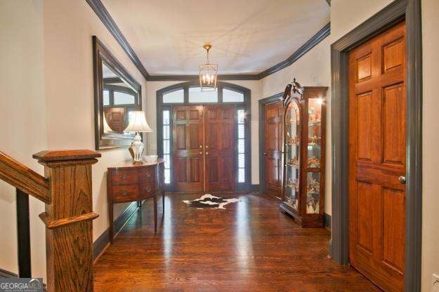 Kennesaw, Georgia, 30152, United States, 5 Bedrooms Bedrooms, ,4 BathroomsBathrooms,Residential,Active,2045507