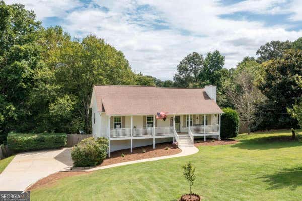 641 CARTERSVILLE ST, BALL GROUND, GA 30107 - Image 1