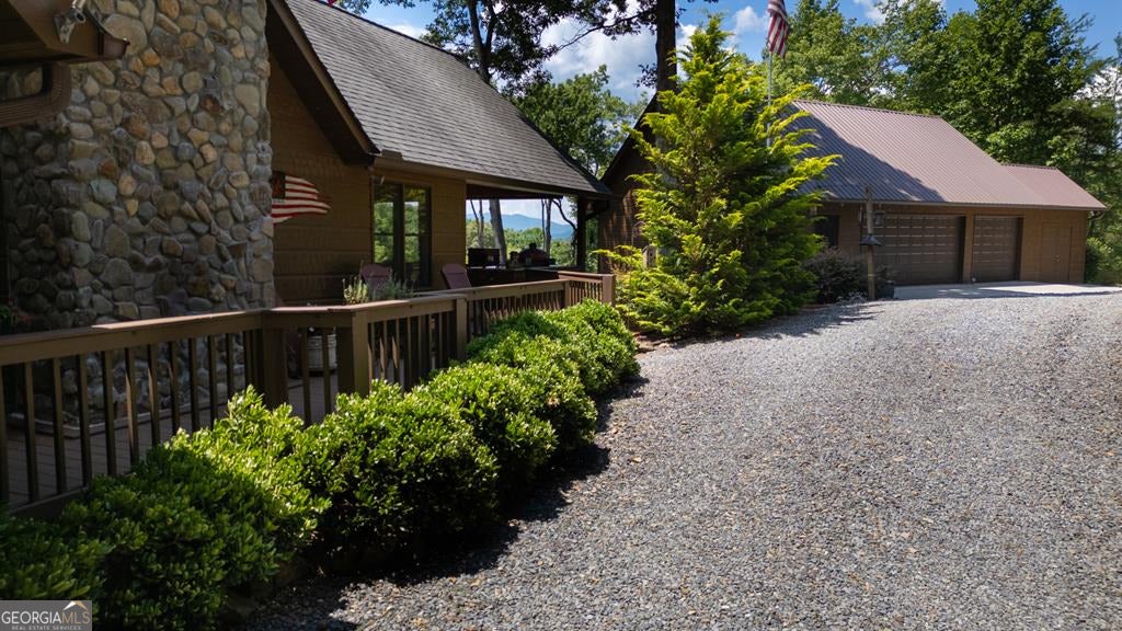 Morganton, Georgia, 30560, United States, 4 Bedrooms Bedrooms, ,6 BathroomsBathrooms,Residential,Active,1945076