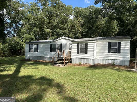 896 BRYANT STILL RD, BROOKLET, GA 30415 - Image 1