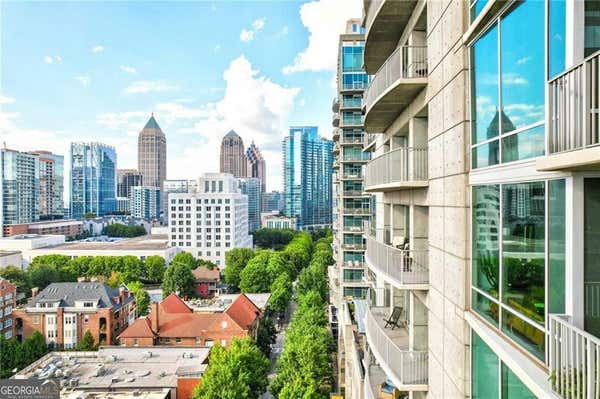 923 PEACHTREE ST NE UNIT 1330, ATLANTA, GA 30309 - Image 1