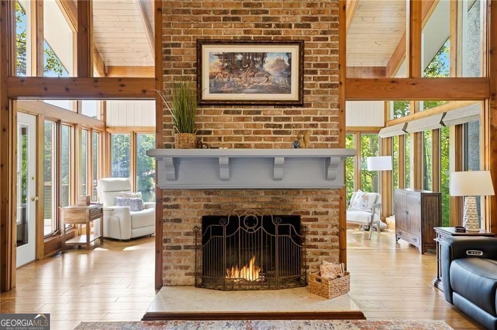 Waleska, Georgia, 30183, United States, 4 Bedrooms Bedrooms, ,3 BathroomsBathrooms,Residential,Active,2044138