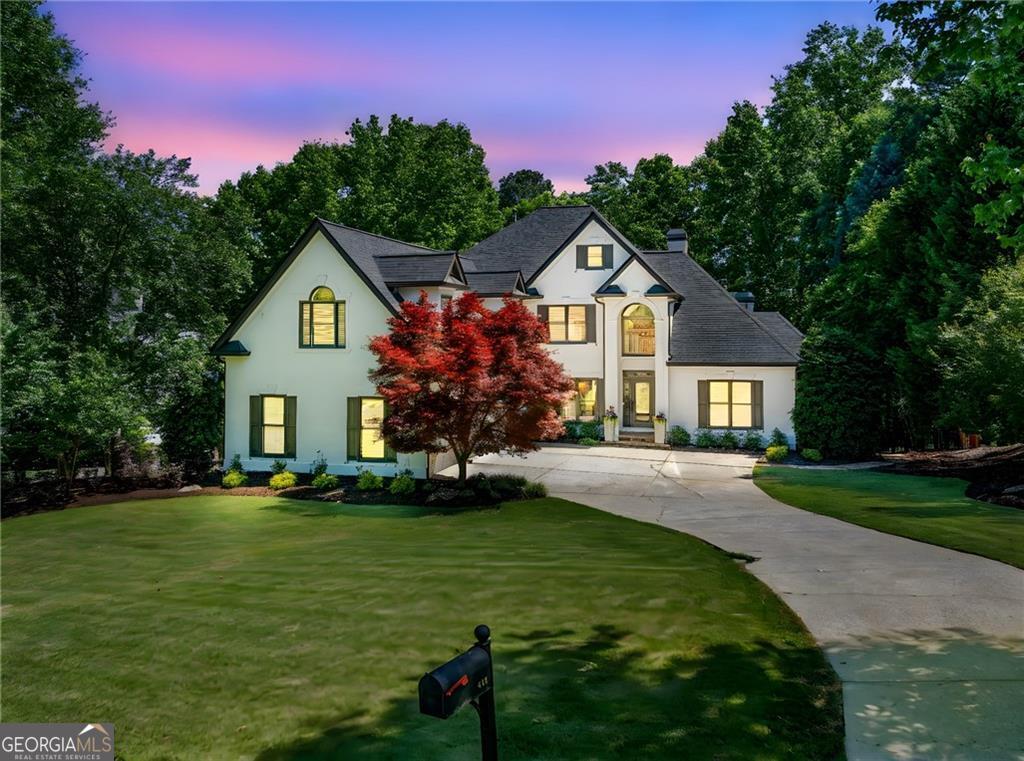 Canton, Georgia, 30114, United States, 5 Bedrooms Bedrooms, ,5 BathroomsBathrooms,Residential,Active,1823975