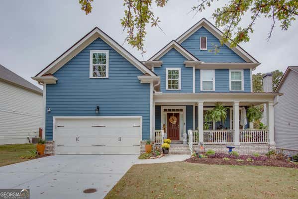 9106 HANOVER ST, LITHIA SPRINGS, GA 30122 - Image 1