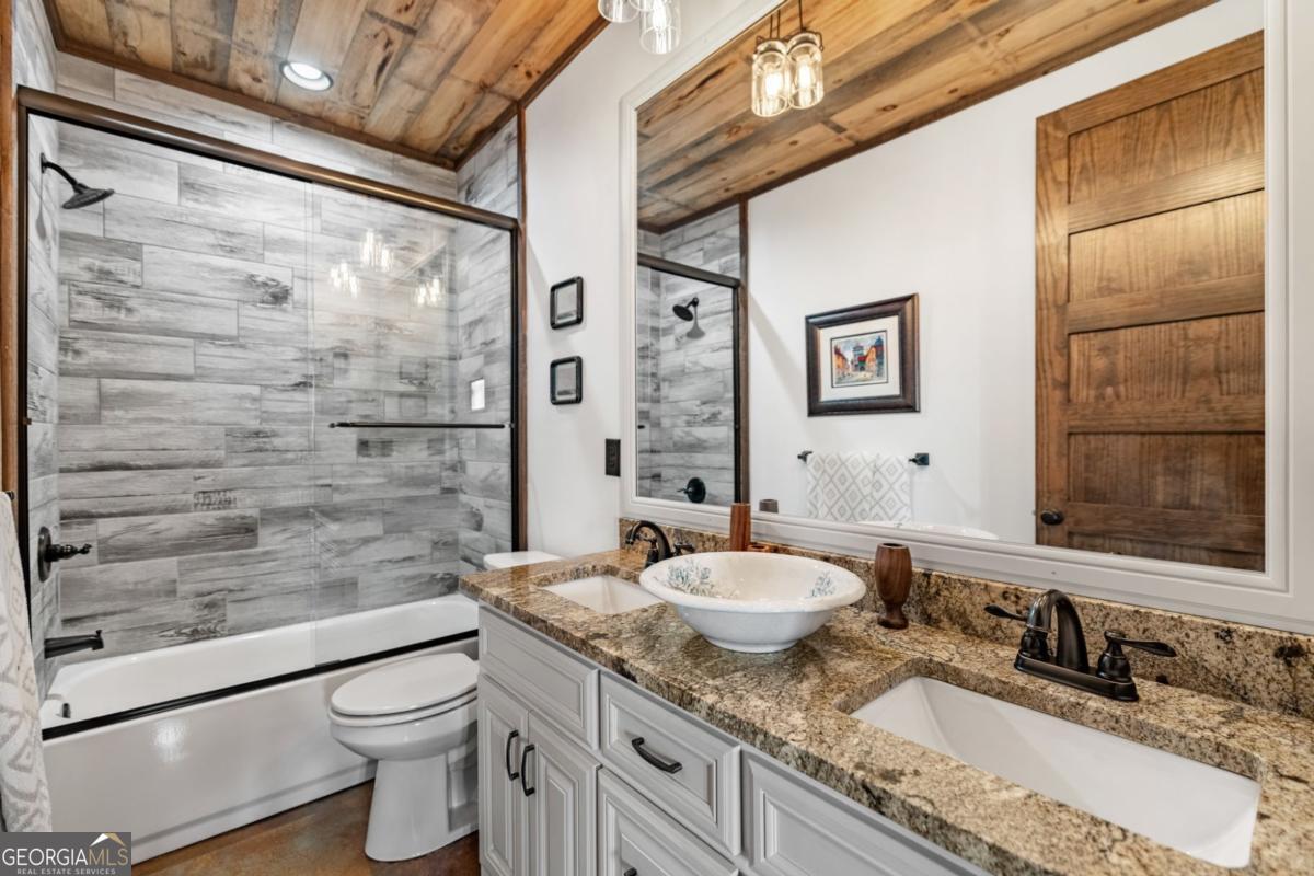 Blue Ridge, Georgia, 30513, United States, 4 Bedrooms Bedrooms, ,4 BathroomsBathrooms,Residential,Active,1905085