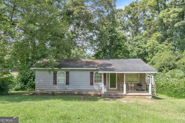 641 TALLAPOOSA ST W, BREMEN, GA 30110 - Image 1