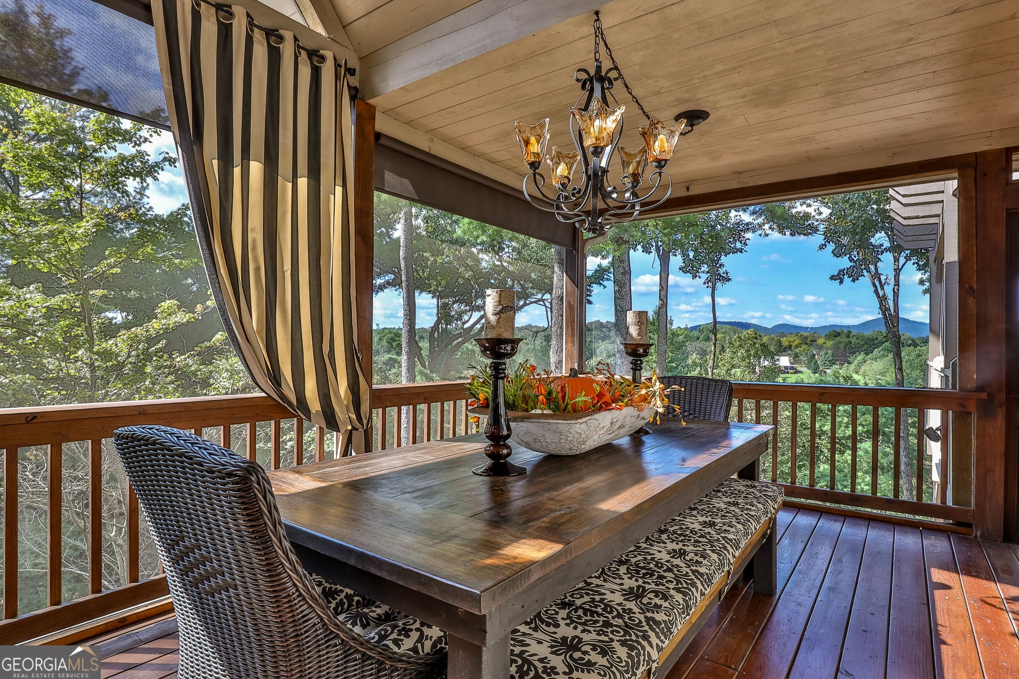 Ellijay, Georgia, 30536, United States, 4 Bedrooms Bedrooms, ,3 BathroomsBathrooms,Residential,Active,1863308