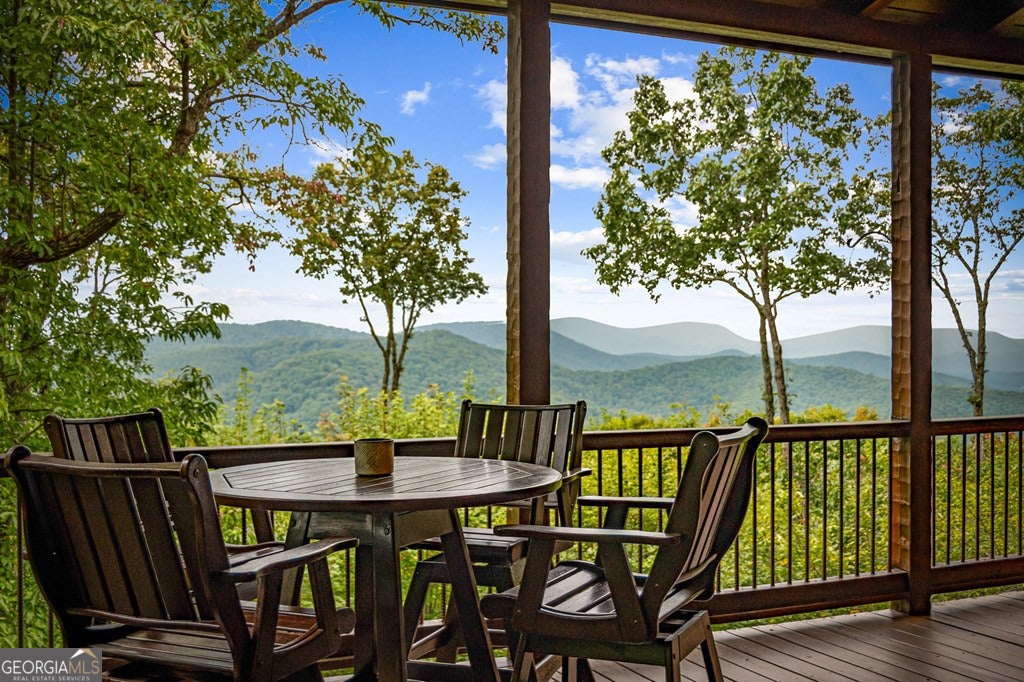 Morganton, Georgia, 30560, United States, 4 Bedrooms Bedrooms, ,5 BathroomsBathrooms,Residential,Active,1953363