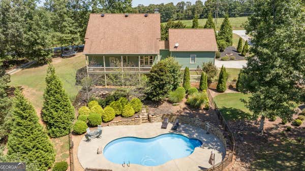 1419 DOUBLE BRIDGE RD, DEMOREST, GA 30535 - Image 1