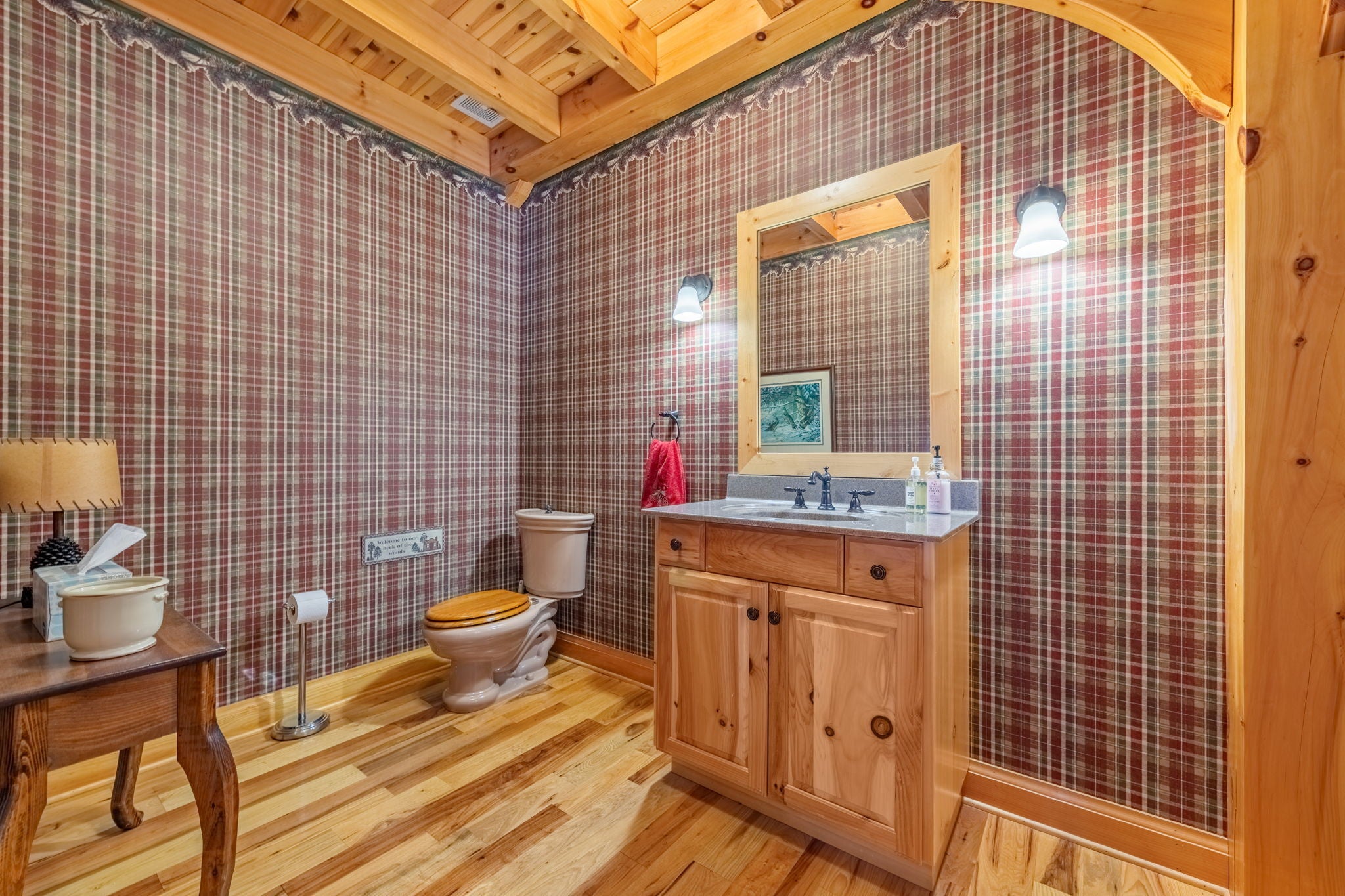 Young Harris, Georgia, 30582, United States, ,6 BathroomsBathrooms,Residential,Active,1703261