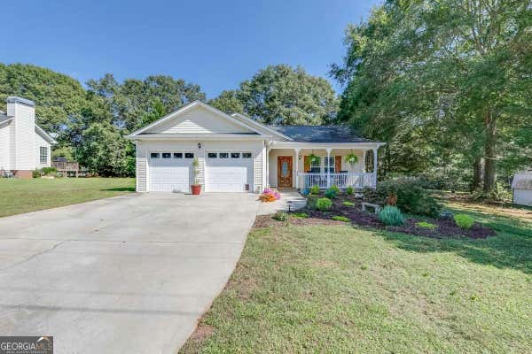 89 MEADOW DR, ROYSTON, GA 30662 - Image 1