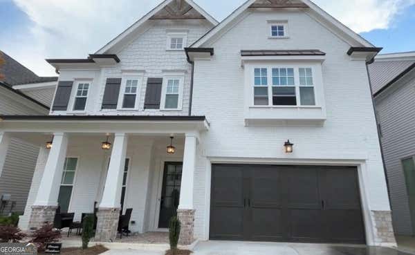 1254 CAULEY CREEK OVERLOOK, JOHNS CREEK, GA 30097 - Image 1