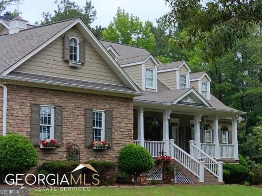 531 GRANT RD, BROOKS, GA 30205 - Image 1