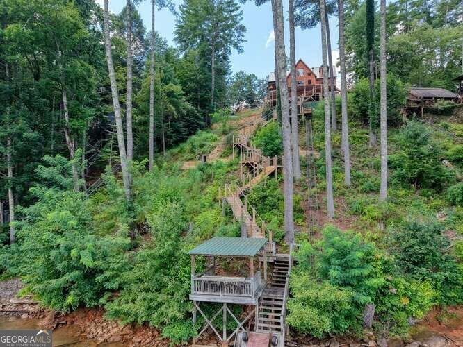 Blue Ridge, Georgia, 30513, United States, 5 Bedrooms Bedrooms, ,4 BathroomsBathrooms,Residential,Active,1922342