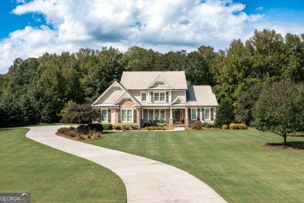 179 HUCKABY RD, BROOKS, GA 30205 - Image 1